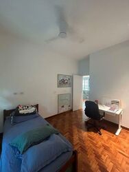 Le Wood (D21), Condominium #556065001
